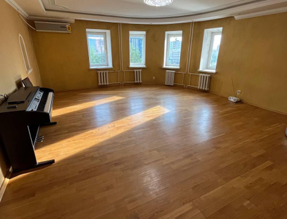 3-к. квартира, 143&nbsp;м²