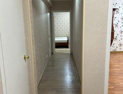 2-к. квартира, 67,3&nbsp;м²