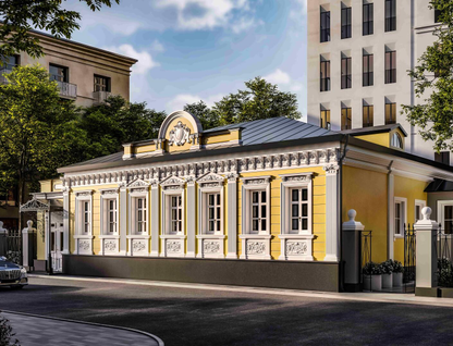 Помещение свободного назначения, 450 м²
