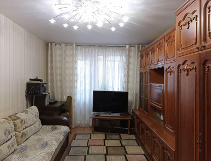 2-к. квартира, 43,3 м²