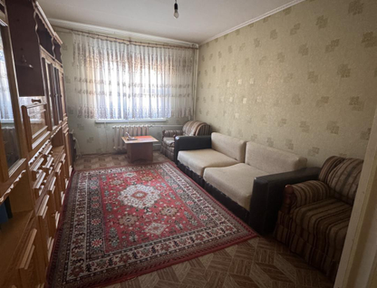 2-к. квартира, 55,9 м²