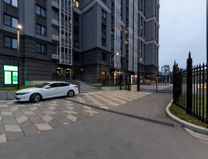 1-к. квартира, 41,3&nbsp;м²