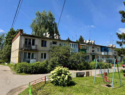 2-к. квартира, 43,9&nbsp;м²