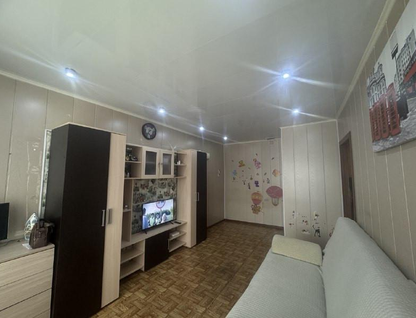 1-к. квартира, 29,4&nbsp;м²