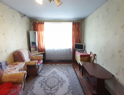 2-к. квартира, 46&nbsp;м²
