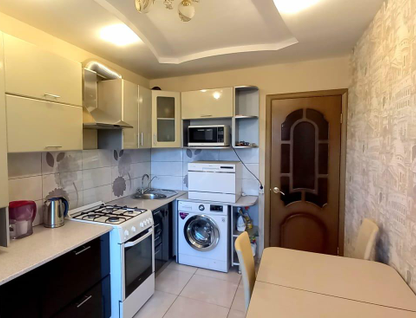 1-к. квартира, 33,5&nbsp;м²