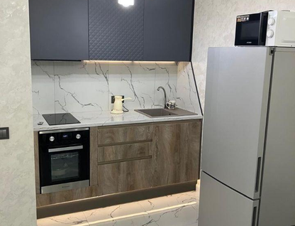 1-к. квартира, 36 м²