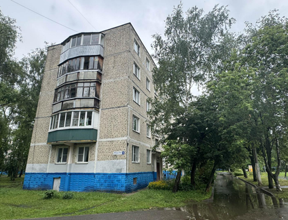 2-к. квартира, 43,8&nbsp;м²