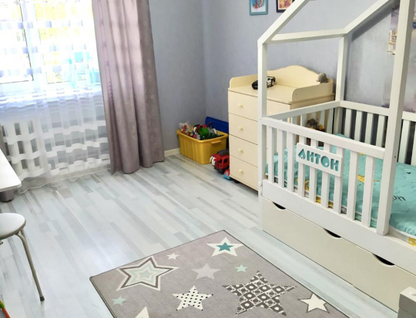3-к. квартира, 65&nbsp;м²