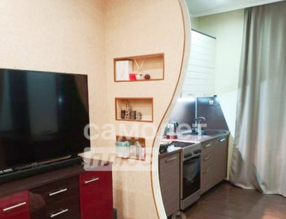 1-к. квартира, 49,3&nbsp;м²