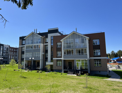 2-к. квартира, 52,5&nbsp;м²