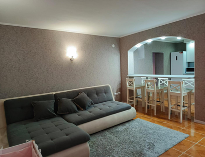 3-к. квартира, 92&nbsp;м²