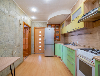 3-к. квартира, 76&nbsp;м²