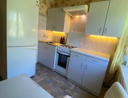 1-к. квартира, 30,6&nbsp;м²
