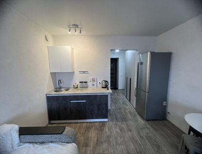 Студия, 24&nbsp;м²