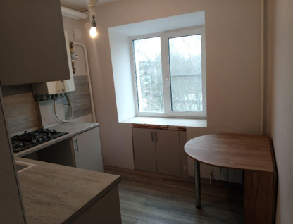 1-к. квартира, 30&nbsp;м²