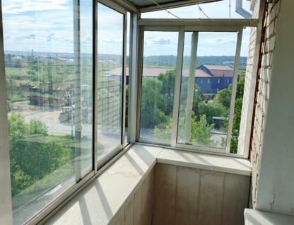 4-к. квартира, 58,6&nbsp;м²