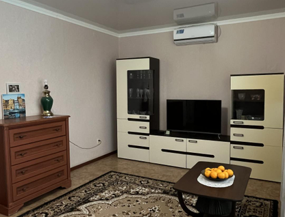 1-к. квартира, 35 м²