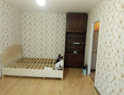 1-к. квартира, 33&nbsp;м²