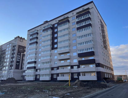 2-к. квартира, 66,7&nbsp;м²