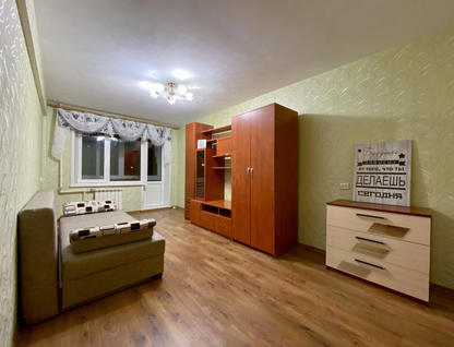 1-к. квартира, 30,6 м²