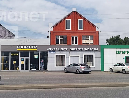 Готовый бизнес, 450&nbsp;м²