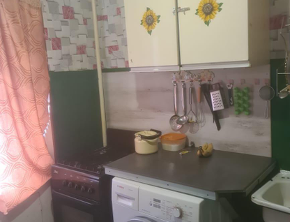 1-к. квартира, 20,6&nbsp;м²