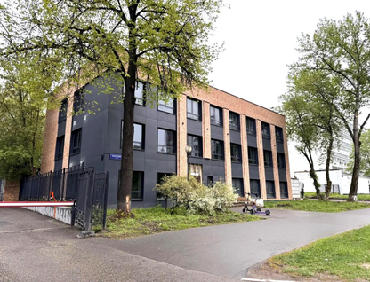 Помещение свободного назначения, 705&nbsp;м²