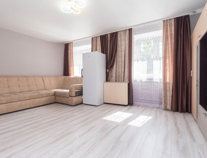 2-к. квартира, 59&nbsp;м²