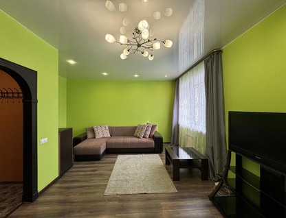 Студия, 37,1&nbsp;м²