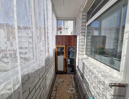 1-к. квартира, 32&nbsp;м²