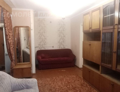 2-к. квартира, 43&nbsp;м²