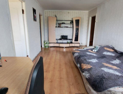 3-к. квартира, 66,3 м²