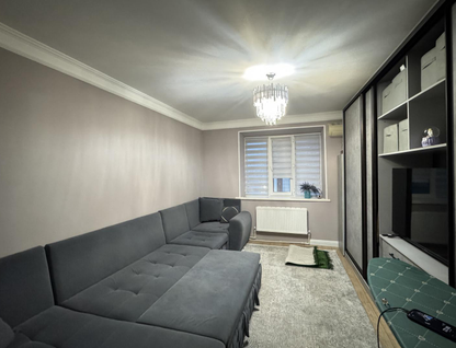2-к. квартира, 51&nbsp;м²