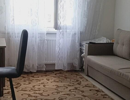 Студия, 22 м²