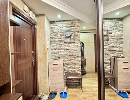 2-к. квартира, 44,5&nbsp;м²