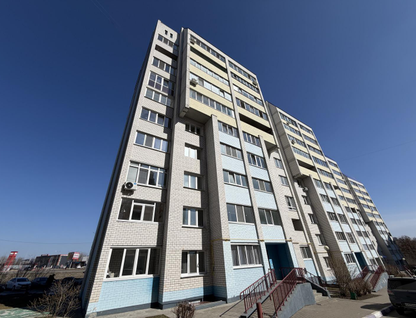 3-к. квартира, 80 м²