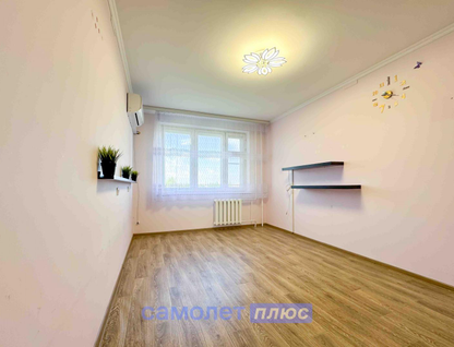 1-к. квартира, 36,6&nbsp;м²