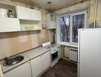 1-к. квартира, 30&nbsp;м²