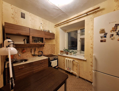 1-к. квартира, 31,2&nbsp;м²