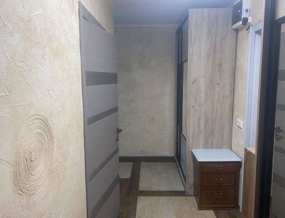 2-к. квартира, 53 м²