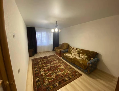 1-к. квартира, 31,1 м²