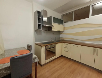 2-к. квартира, 40 м²