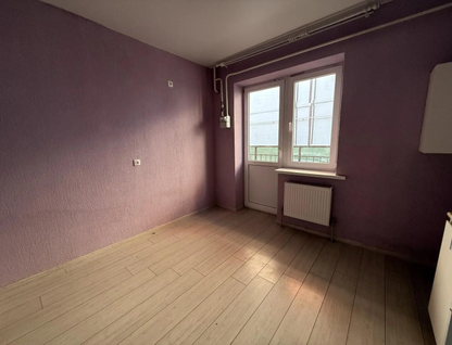1-к. квартира, 34,6 м²