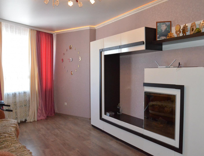 3-к. квартира, 64&nbsp;м²