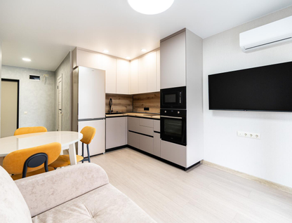 1-к. квартира, 38,4&nbsp;м²