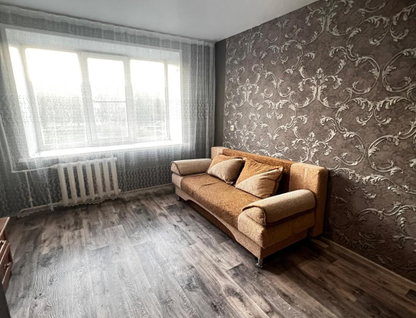 1-к. квартира, 21&nbsp;м²
