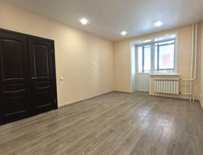 1-к. квартира, 38,4&nbsp;м²