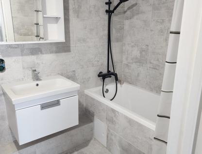 2-к. квартира, 34&nbsp;м²