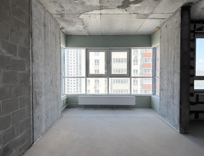 1-к. квартира, 38 м²